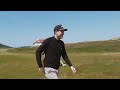 We Played the #1 Golf Course In The World (Royal County Down)
