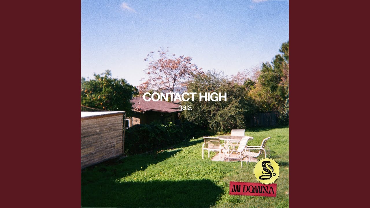 Watch Contact High on YouTube Watch Contact High on YouTube