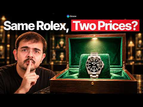 Why Rich Indians Still Don’t Buy Rolex in India?