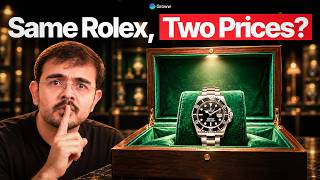 Why Rich Indians Still Don’t Buy Rolex in India?