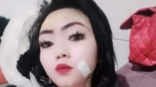 Tante sange,live di fb