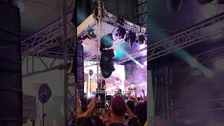 Xonara 'TABI' Debut Performance Fancam #XONARA #1zentertainment #shorts #ppop