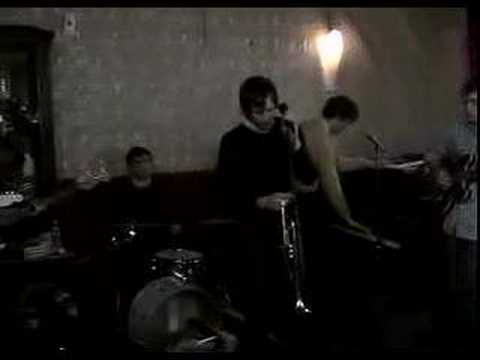 The Ladybug Transistor — The Ladybug Transistor "A Burial At Sea"