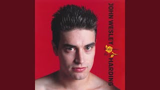 Watch John Wesley Harding Nothing Id Rather Do video