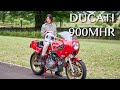 紳士淑女のジェントルマンズライドに参加してみた!Distinguished Gentleman's Ride