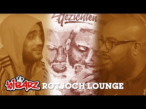 JOSYLVIO: ‘Als je niks doet, gaat er geen geld in het laatje komen’ | Rotjoch Lounge | 101Barz