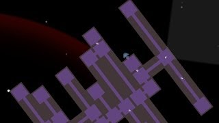 Heat Signature: a game about sneaking aboard randomly generated spaceships