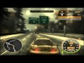 NFS Most Wanted 2005 Circuit Boundary NFS Most Wanted 2005 Circuit Boundary