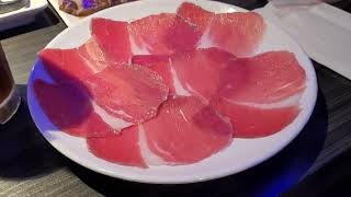 $28 AYCE Korean BBQ at Gen in San Diego, great value!