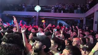 CACHA vs KLAN || Octavos DESDE EL PÚBLICO || Red Bull Argentina 2026