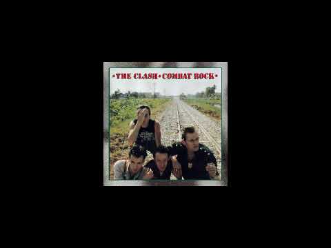 The Clash - Straight To Hell - Lyrics / Subtitulos en español (Nwobhm