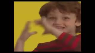 Nick Jr Ideal Sign Off (April 2008) (Fanmade)