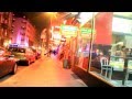 Frankfurt Red Light District - YouTube