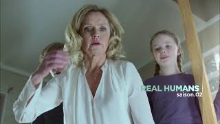 Bande-Annonce - Série-Club - Clip - Chloé Sitbon Voix Off