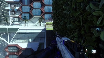 EPIC NINJA DEFUSE!!!! CoD(aw)