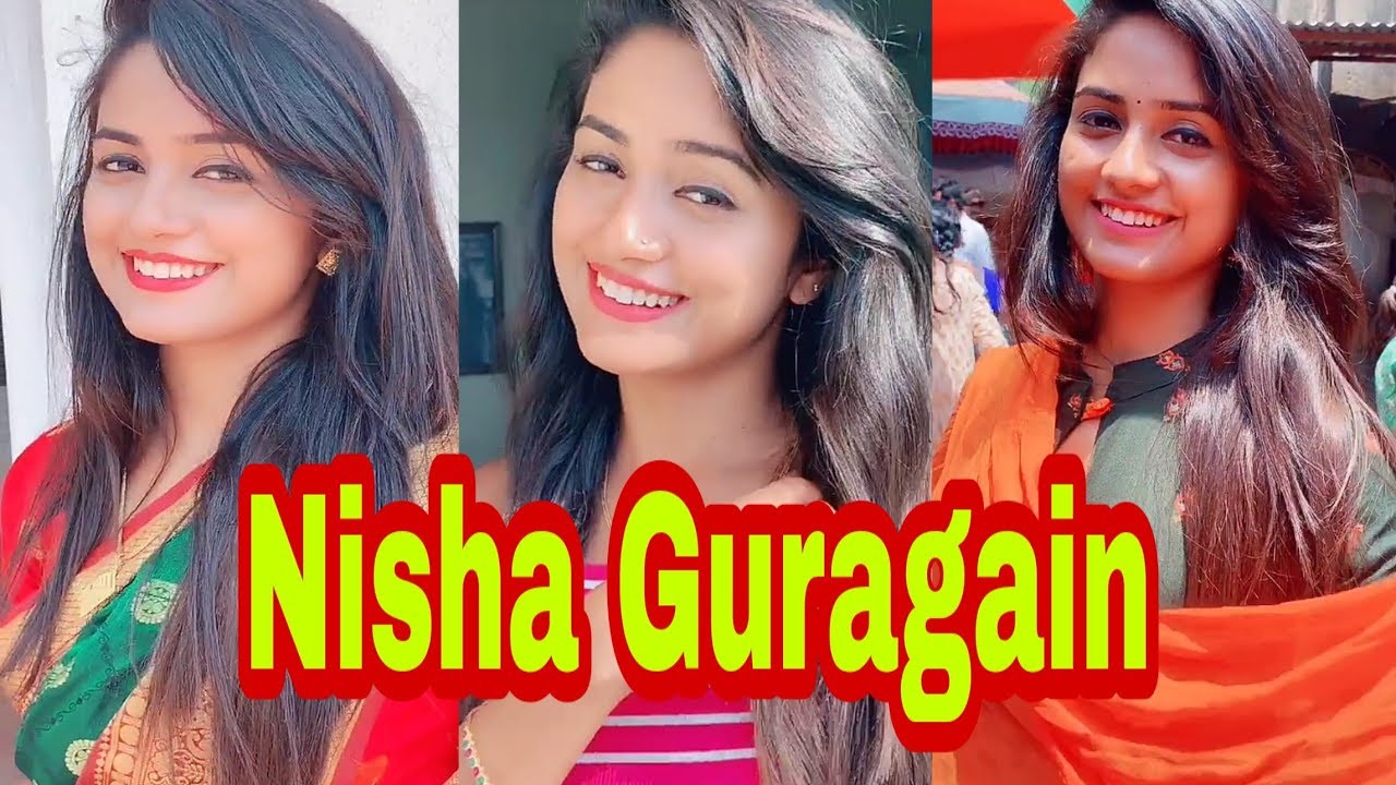 Nisha Guragain New Tik Tok Video Part 4 | Indian Beautiful Girl Musically 2019 | Haven Entertainment