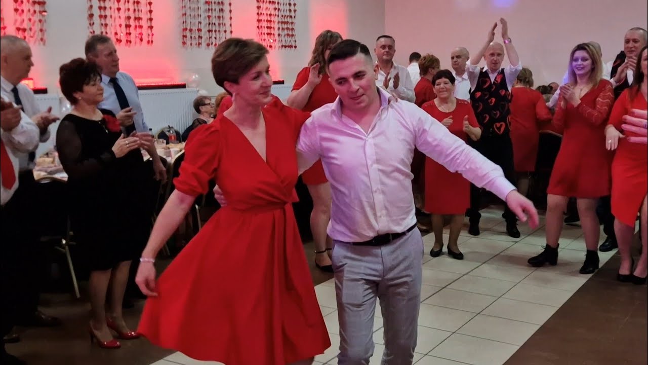 14 02 2026 NA ŻYWO ogień musi być! Z dedykacją dla wszystkich Panów!