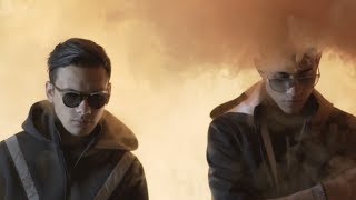 Miniatura de vídeo de "ZIETE - '7LUV' ft Yashua & Karloff (Official Music Video)"
