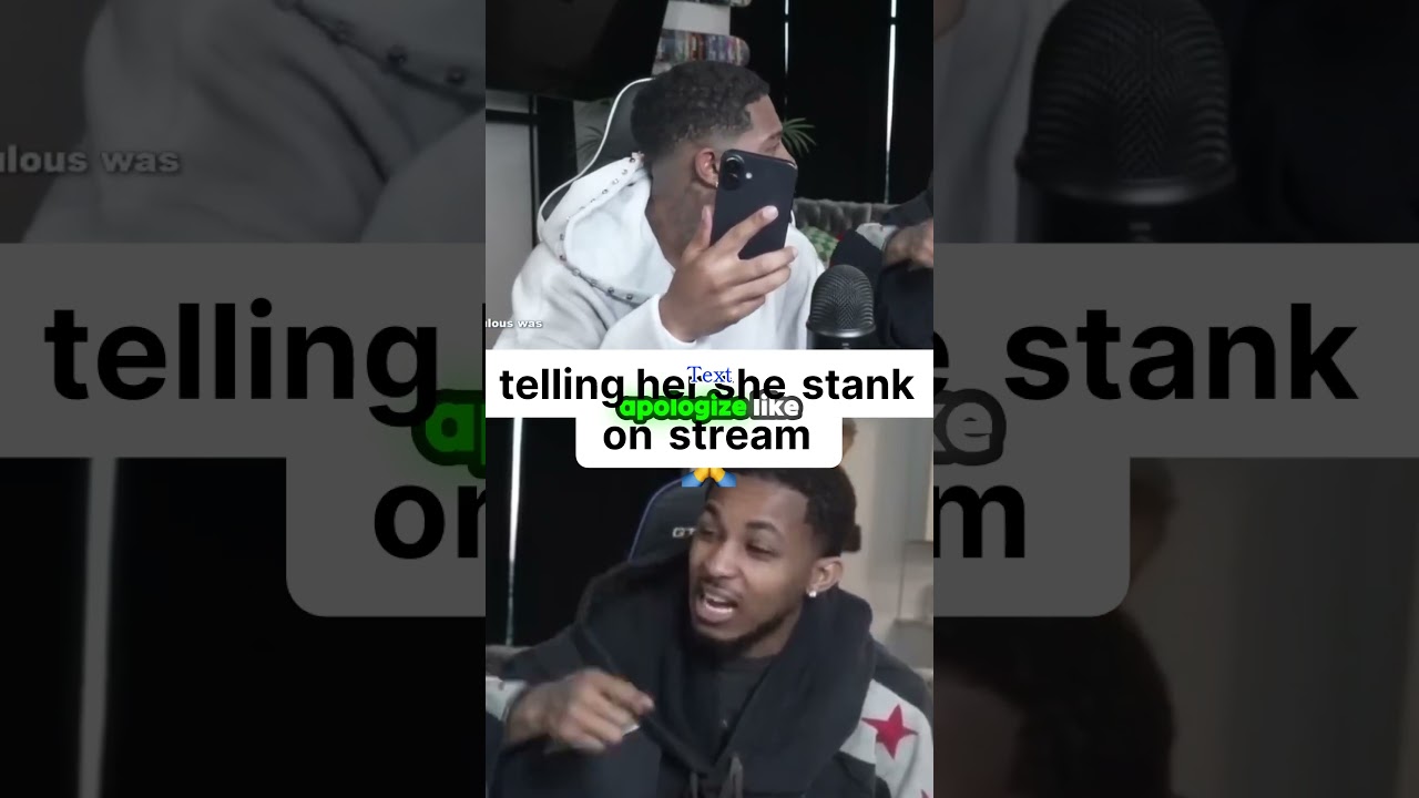 When Streaming Privacy Gets Violated  A Real Apology 