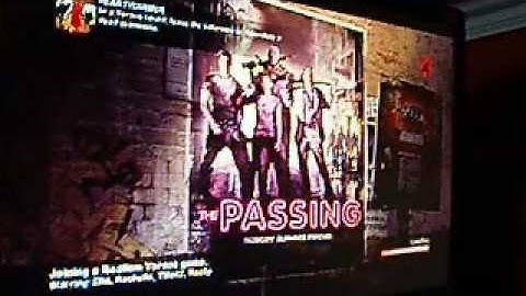 Left 4 Dead The Passing - Versus Realism