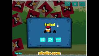 angry birds scream 2 screenshot 5