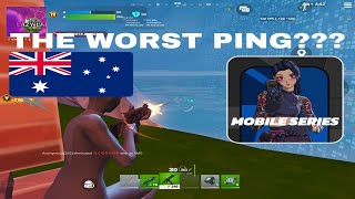 How I Qualified For The Mobile Series Finals! 🏆 screenshot 1