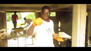 Sufri Gentle - Sunaba (Official Video)