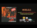 MOSELELE - MACHESA TRADITIONAL GROUP (OFFICIAL AUDIO)