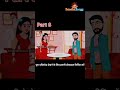 Part 8 | 5G बहू | Hindi Kahani | Funny Moral Story | @Bacche.loogg | #hindikahanian