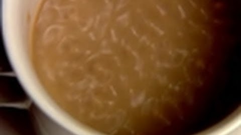 Dark Matters - The Sound of Death