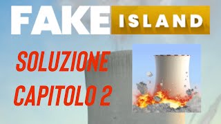Fake Island: Demolizione - Gameplay Walkthrough - Capitolo 2 - iOS/Android screenshot 3