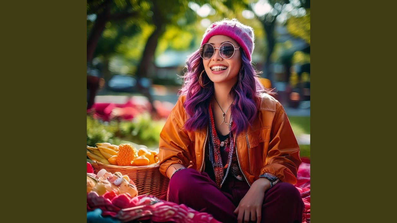 Gentle Rhythms for Evening Calm