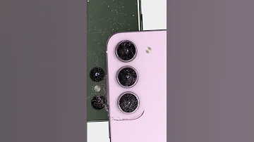 Кратко про анонс Samsung S23!
