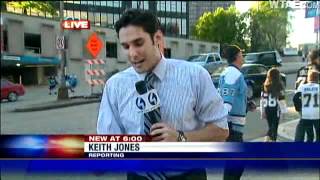 BNY Mellon Employee Accused Of Forging $31K In Checks