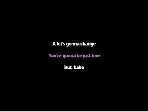 Weyes Blood - A Lot's Gonna Change (karaoke)