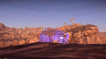 Invisible Sundee : PlanetSide 2 : Test Server : PTS