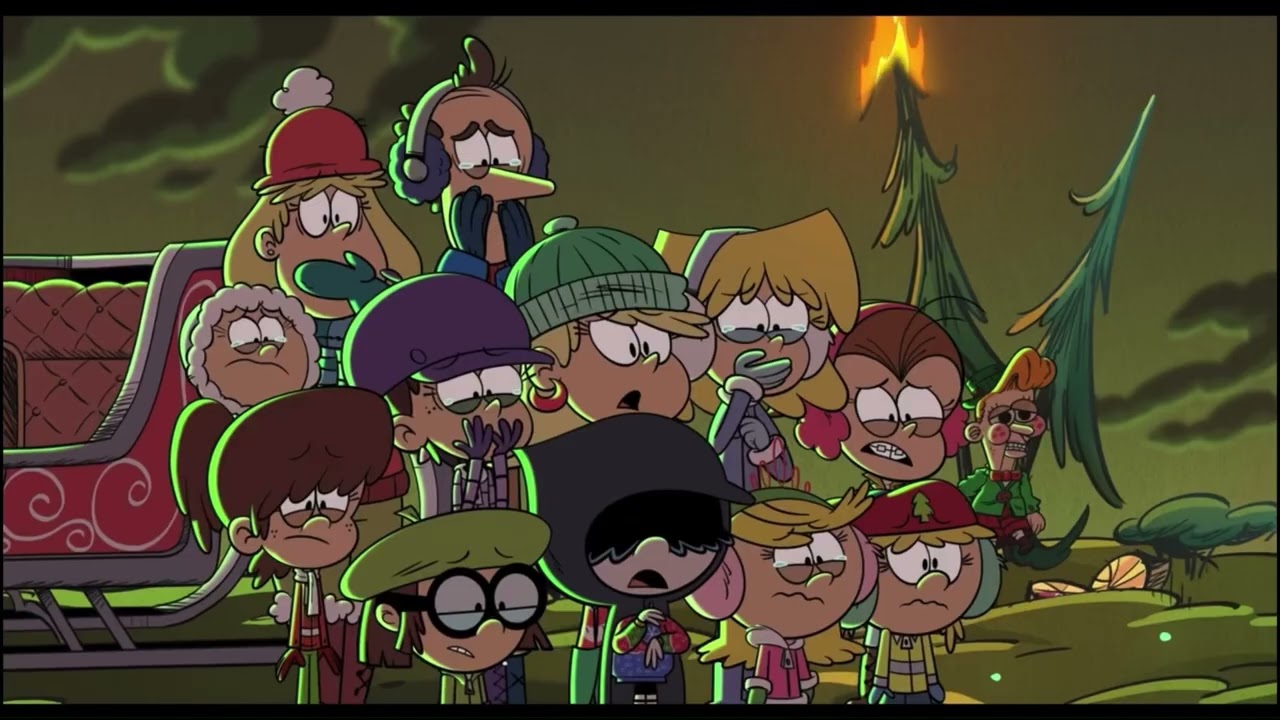 In Loving Memory of Catherine O'Hara