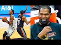 NBA "Crazy Endings!" MOMENTS