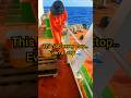 What Seafarers Really Do On Cargo Ships 😳 #shortsfeed #seafarer #shorts