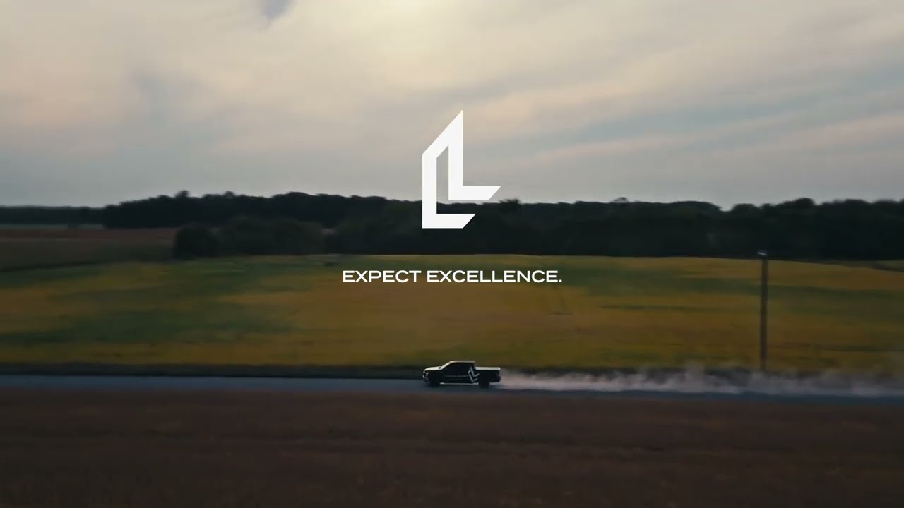 Locke & Ladder: Our Why Dictates Our Product Offerings
