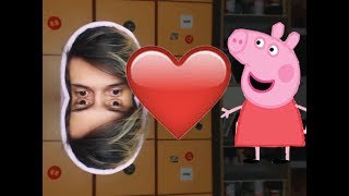Ytpa Zano Piace Peppa Pig