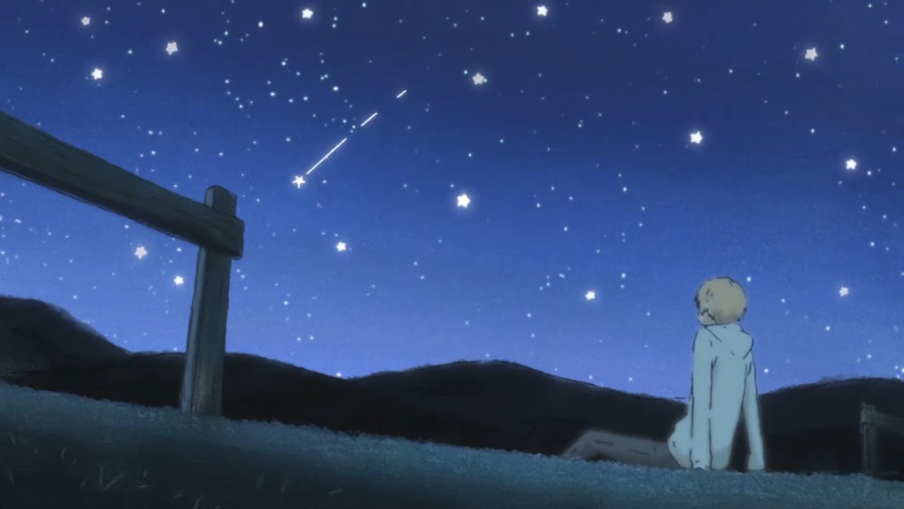 [Vietsub] Hoshi no Kieta Yoru ni/星の消えた夜に - Aimer - YouTube