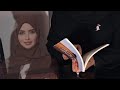 رسالة المرشحة الصغيرة سعيد قطامي العامري 
