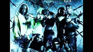 02. GreenGang - Zoveel Tegenslagen.