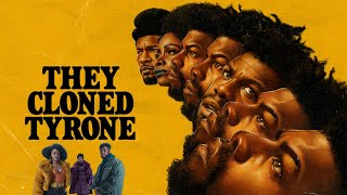 They Cloned Tyrone Full Movie 2023 Fact | John Boyega, Teyonah Parris | Netflix | Review And Fact