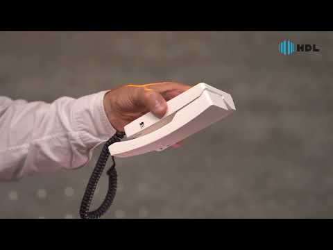 HDL | AUDIO ADVANCE - Especificações técnicas