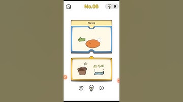 [ANSWER] Brain Out: Brainstorming Level 6