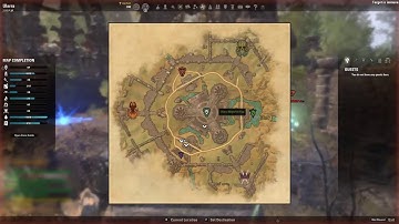 [ESO] Dw/SnB "X" Stamsorc No-CP Build | Markarth |