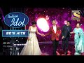 'Pehla Nasha' पर Udit Narayan जी ने किया अपनी Family के साथ Perform | Indian Idol |Best Of 90's Hits