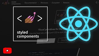 Styled Component in React - آشنایی و روش استفاده از  styled-component